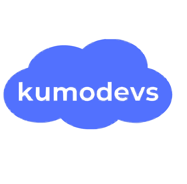 KumoDevs logo